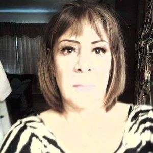 Meet your Posher, Patricia